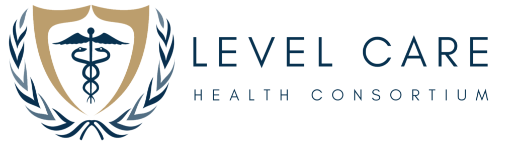 LevelCare full logo1
