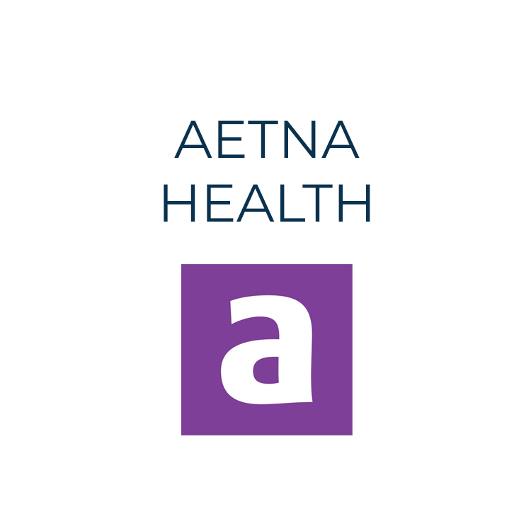 Aetna Health Tile